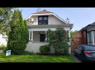 95 Cayuga St #2, Brantford, ON