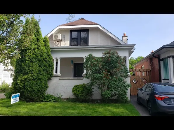 95 Cayuga St #2, Brantford, ON N3S 1X1