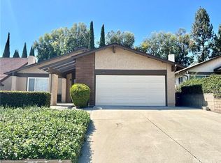 16560 Old Forest Rd, Hacienda Heights, CA 91745