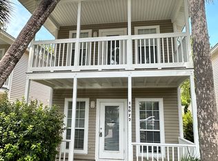 160 Jacksons Run #F-7, Pt Washington, FL 32459