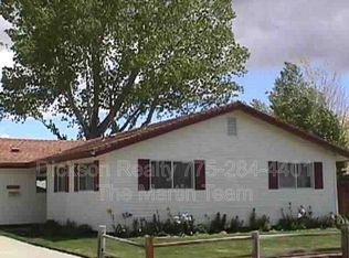 2925 Gillis Way, Carson City, NV 89701
