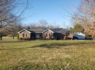275 Rigelwood Ln, Bowling Green, KY 42101