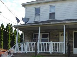 1516 Lindberg St, Bethlehem, PA 18020