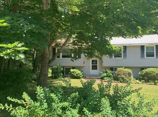 30 Mitchell St, Merrimack, NH 03054