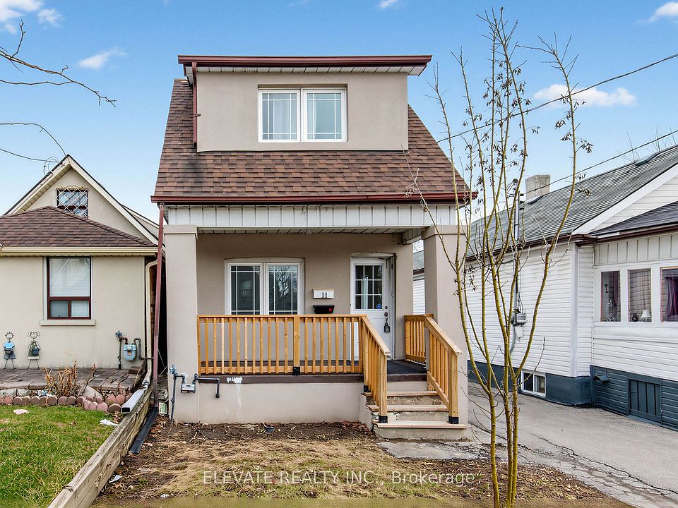 1st image of 11 Rowntree Ave