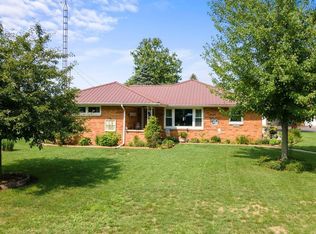 6385 N State Road 327, Orland, IN 46776