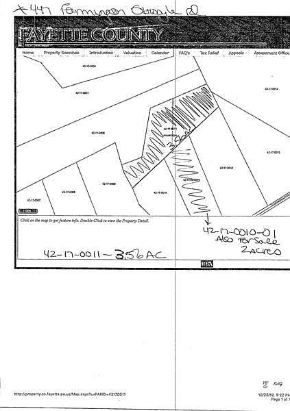2nd image of 447 Farmington Ohiopyle Rd