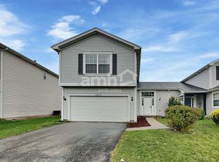 2202 Henning Pl, Plainfield, IL 60586