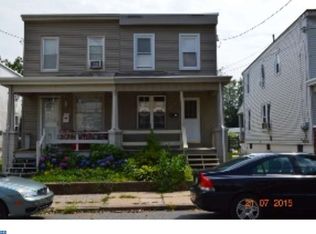 1232 Maple St, Pottstown, PA 19464