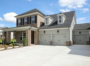 116 Misty Way, Hendersonville, TN 37075
