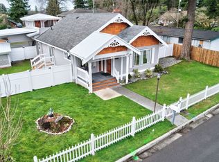 434 Alcazar St, Arlington, WA 98223