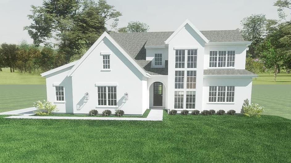 1st image of 327 Clear Pond Way