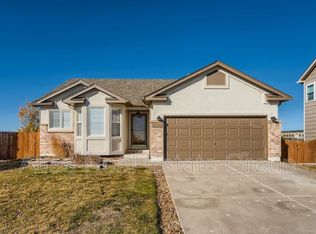 9379 Prairie Clover Dr, Colorado Springs, CO 80920