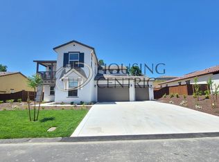 8036 Benevento Dr, El Dorado Hills, CA 95762