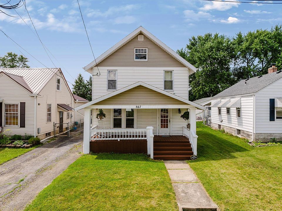1st image of 867 Merkle Ave