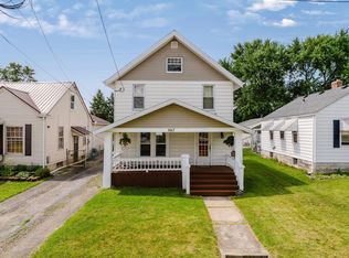 867 Merkle Ave, Marion, OH 43302