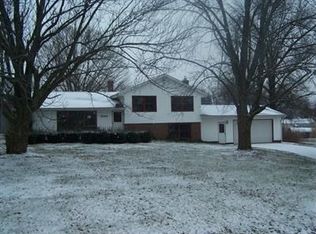 1244 Center Dr, Wooster, OH