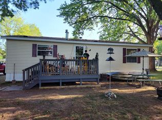448 Darelnor St, Cadillac, MI 49601