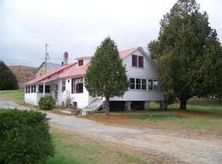 127 Main St, North Creek, NY 12853
