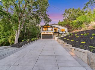 15 Manzanita Ter, Orinda, CA