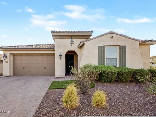 2792 N ACACIA Way, Buckeye, AZ 85396