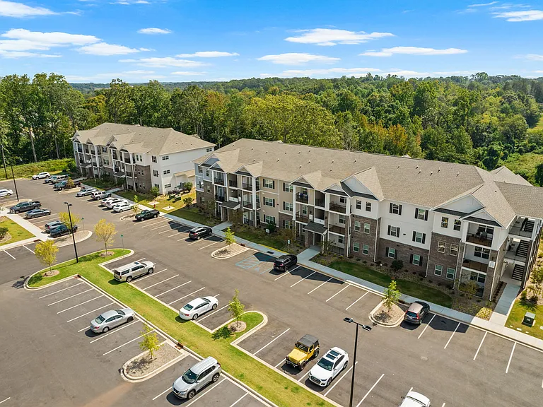 Falls at Meehan Apartments — Photo 99