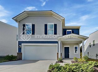 7300 Olive Coast St, Charlotte, NC 28262