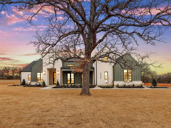 6432 Retta Oaks Dr, Burleson, TX 76028