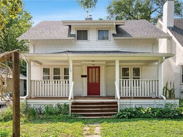 1020 28th St, Des Moines, IA 50311