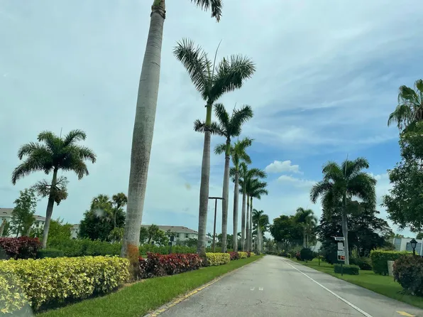 4539 Luxemburg Ct APT 202, Lake Worth, FL 33467
