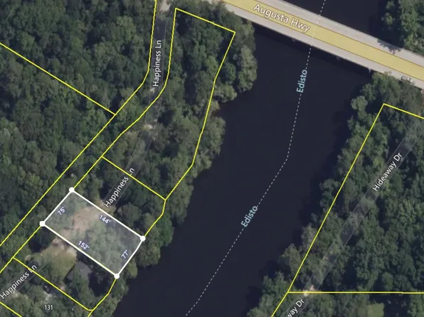 103 Happiness Ln, Ridgeville, SC 29472