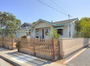 410 Ramona Ave, Monterey, CA 93940