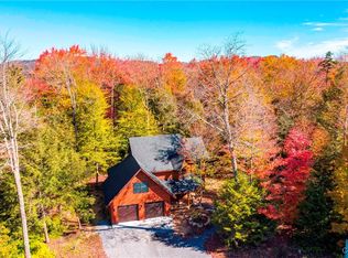 2773 S Shore Rd, Old Forge, NY 13420