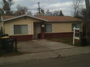 1779 Del Rio Dr, Stockton, CA 95204