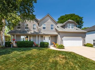 2148 Tellis Ln, Lisle, IL