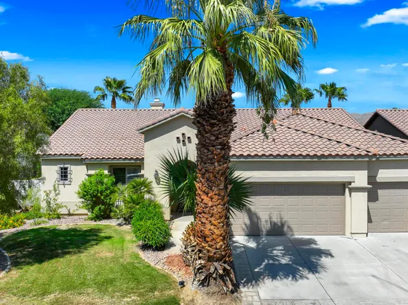 80630 Camino San Gregorio, Indio, CA 92203