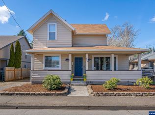 549 Ford St SE, Salem, OR