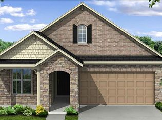 31202 Gulf Cypress Ln, Hockley, TX 77447