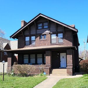 2326 Atkinson St, Detroit, MI, 48206