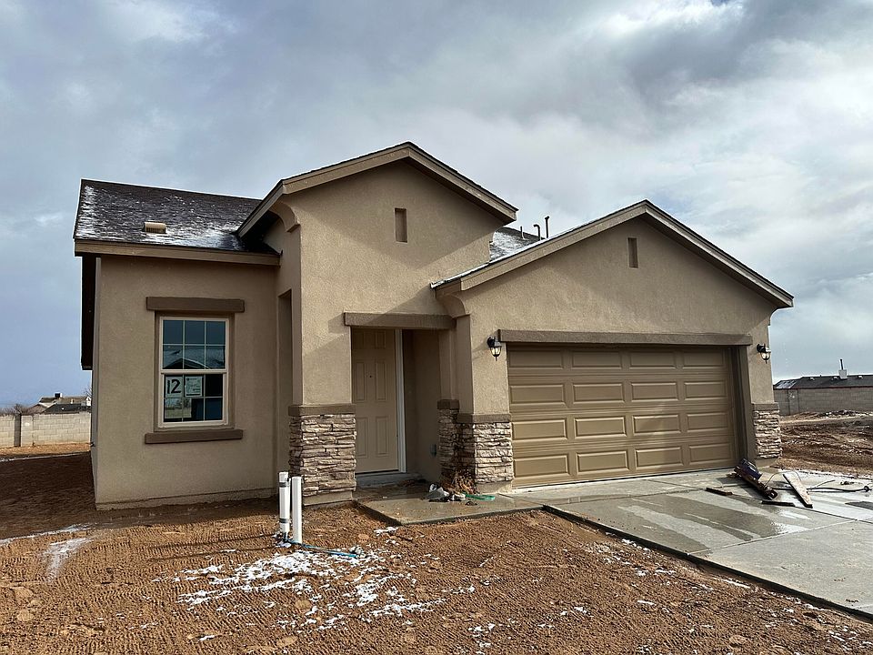 12 Enebro Pl, Los Lunas, NM 87031 Zillow