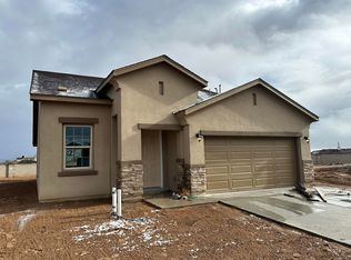 12 Enebro Pl, Los Lunas, NM 87031