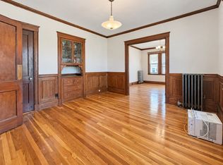 2 Laban Pratt Rd Floor 2, Dorchester, MA 02122