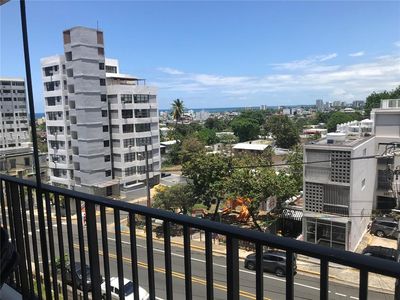 Las Carmelitas 364 San Jorge #3G, San Juan, PR, 00912