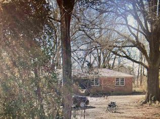 272 W Willow Pond Rd, Johnsonville, SC 29555