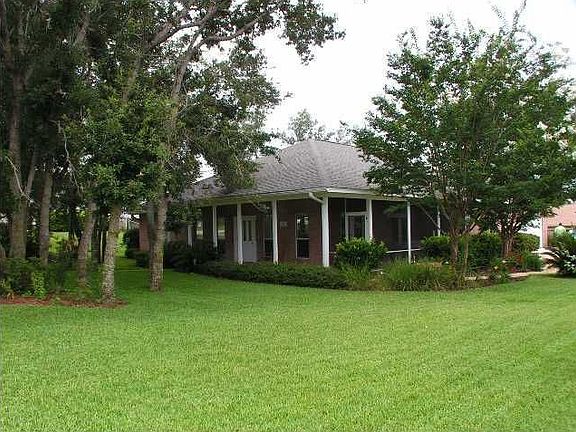Huge Corner Lot