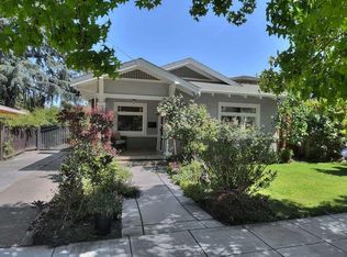 1266 Randol Ave, San Jose, CA 95126