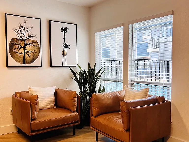 Campbell West Apartments — Photo 9