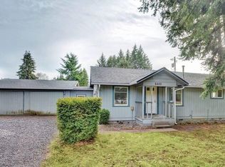 6440 Littlerock Rd SW, Tumwater, WA 98512
