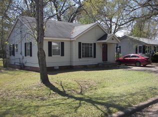 125 Jones Rd, Grenada, MS 38901