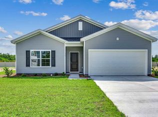 348 Angler Ct LOT 49, Dorchester B Conway, SC 29526